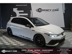 VOLKSWAGEN GOLF VIII GTI Clubsport Phase 1 2.0 TSI 300 ch DSG7 Toit ouvrant