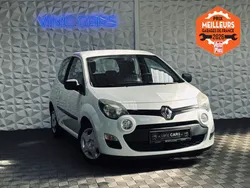 RENAULT TWINGO 1.2 75CV Expression