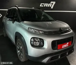 Citroën C3 Aircross 1.5 BlueHDi Feel Pack S&S