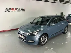 HYUNDAI i20 1.0 TGDI Elegant Nav 100