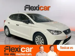 SEAT Ibiza 1.6TDI CR S&S Reference 95