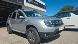 Dacia duster 4x4 dci 110 prestige