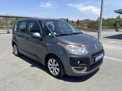 Citroën C3 Picasso 1.6 HDi90 Confort