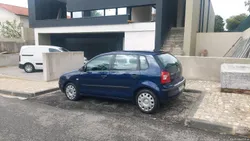 VW Polo TDI
