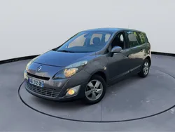 RENAULT GRAND SCENIC III 1.9 DCI 130 cv / garantie 12 mois