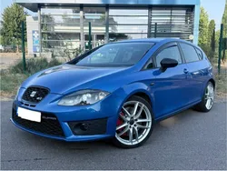 SEAT LEON CUPRA R 2.0 TSi 265 BVM 6 CT OK ENTRETIEN A JOUR