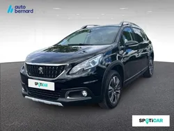 Peugeot 2008 1.2 PureTech 130ch E6.c Allure S&S