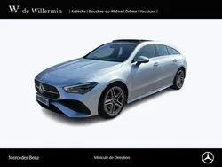 Mercedes CLA Shooting Brake 200 d AMG Line SHOOT