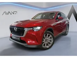 MAZDA CX-60 2.5L e-Skyactiv-G PHEV Exclusive-Line AWD