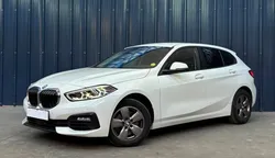 Bmw Serie 1 1.5 116 D 115 BUSINESS DESIGN BVA - Garantie 1 An - Suivi complet -Sièges chauffants