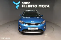 Kia Stonic 1.0 T-GDI Drive