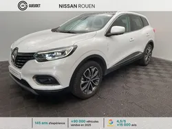 Renault Kadjar TCe 160 FAP Intens