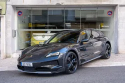 Porsche  4