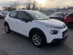 Citroën C3 Société (2 places) 1.2 VTi PureTech 12V 83 cv "TVA Récupérable"