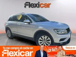 Volkswagen Tiguan 1.4 ACT TSI Advance DSG 110kW