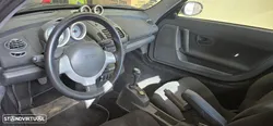 Smart Roadster 82