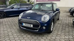 MINI Cooper de 2014