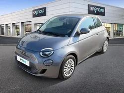 Fiat 500 e 118ch MY23