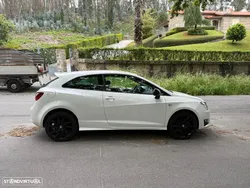 SEAT Ibiza SC 1.6 TDi FR 30 Anos