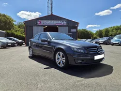 Mercedes CLC 200 CDI 122 cv année 08/2010 ct ok reprise