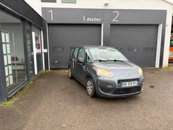 Citroën C3 Picasso 90 cv moteur garanti