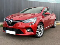 Renault Clio Blue dCi Intens 63kW
