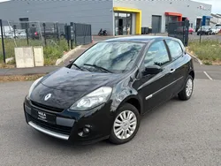 RENAULT Clio III 1.2 DYNAMIQUE 75 CH