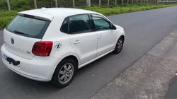 VW Polo 1.2 TDI