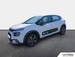 Citroën C3 PureTech 83 S&S BVM5 C-Series