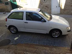 Seat Ibiza Comercial