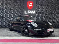Porsche 911 IV (997) Carrera