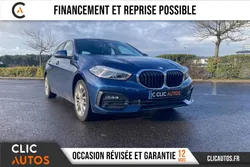 BMW SERIE 1 118i BERLINE F40 Business Design