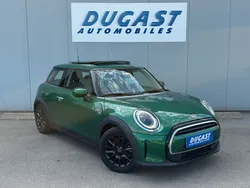 MINI ONE 102ch EDITION CAMDEN DKG7 "1ère main"