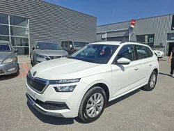 Skoda KAMIQ 1.0 TSI 116CH AMBITION DSG7 1ERE MAIN