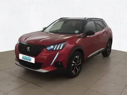 Peugeot 2008 PureTech 130 S&S EAT8 - GT