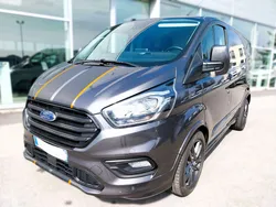 29.990 HT - FORD CUSTOM Sport - 170ch BVA