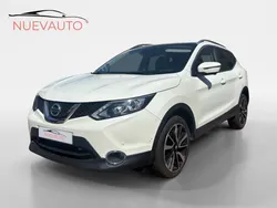 NISSAN QASHQAI 1.5 dCi 110 Stop/Start Tekna