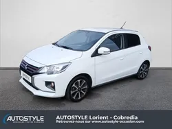 Mitsubishi Space Star 1.2 MIVEC 71ch Red Line EDITION 2024