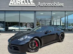 Porsche 911 COUPE (992) 3.0 480CH 4 GTS PDK / TVA RECUPERABLE / ORIGINE FRANCE