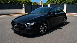 🇫🇷classe a ii 1ère main full entretien mercedes ● véhicule français ● moteur mercedes 2.0 ● modèle 2022 ● rév/vid/ct à jour ● cam/gps/blth ● garantie 12 mois