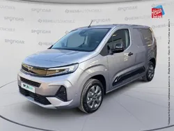 Opel Combo Cargo M Diesel 100ch Tech