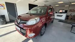 Renault Kangoo ICONIC 1.5L DCI 90 5 PLACES