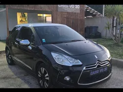 CITROEN DS3 EXECUTIVE -HDi 90 Airdream Executive