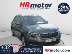 SKODA Kamiq 1.5 TSI Style DSG