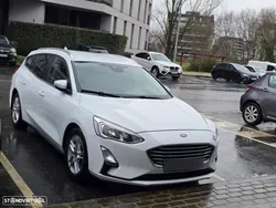 Ford Focus SW 1.5 EcoBlue S&S TITANIUM