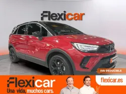 OPEL Crossland 1.2 S&S GS Line 110