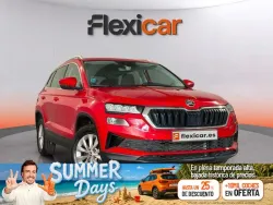SKODA Karoq 1.5 TSI Style ACT