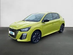 Peugeot 208 PureTech 100 S&S BVM6 - Allure