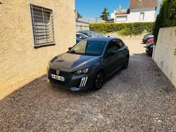 Peugeot 208 1.2 Essence 100ch