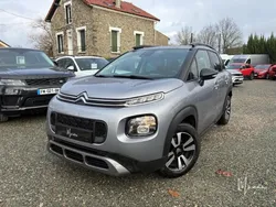 Citroen C3 Aircross 1.5 BLUEHDI 110 SHINE / 1 MAIN / GARANTIE / SUIVI COMPLET /